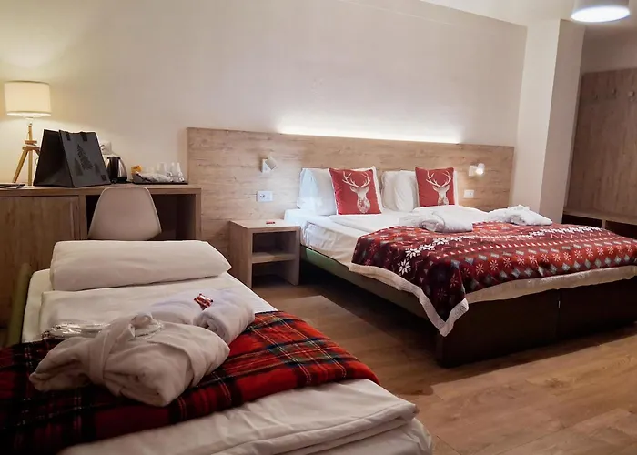 Hotel Kronplatzer Hof Rasun di Sopra