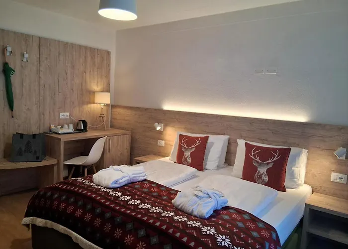 Hotel Kronplatzer Hof Rasun di Sopra