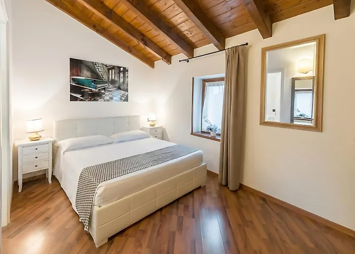 Hotel Villa Cariola Caprino Veronese