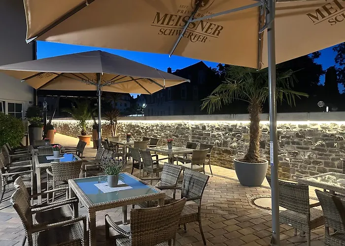 Hotels in Pockau