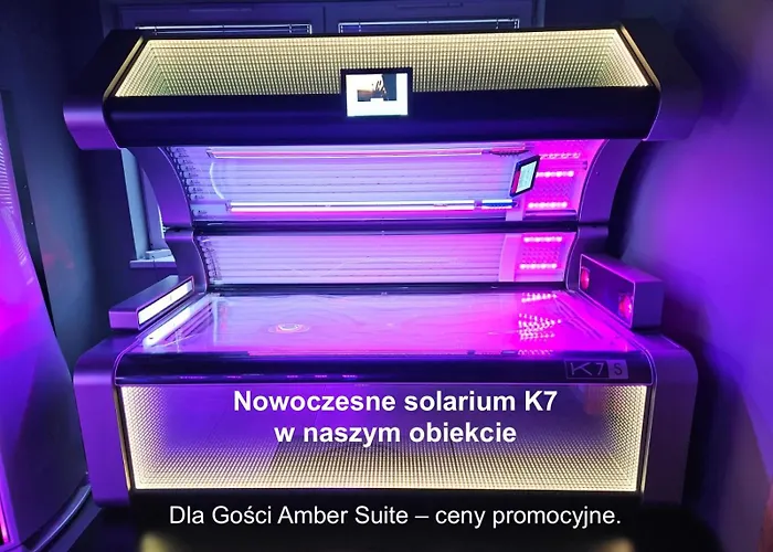 Hotels in Międzywodzie