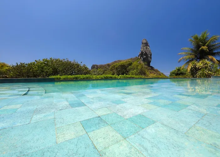 Pousada Ze Maria Fernando de Noronha