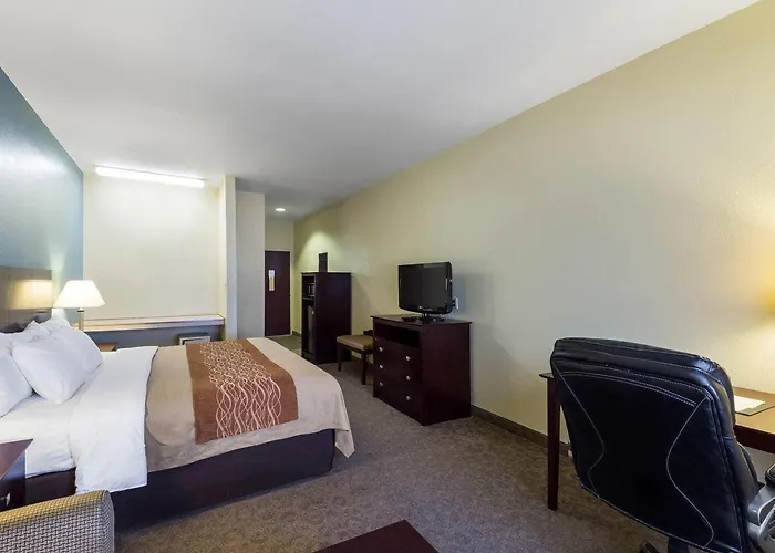 Ingleside Hotels