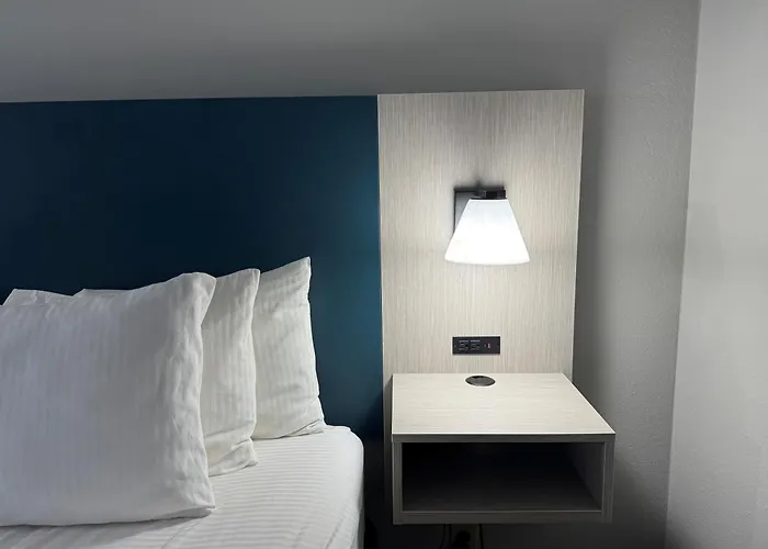 La Quinta Inn By Wyndham Auburn Worcester