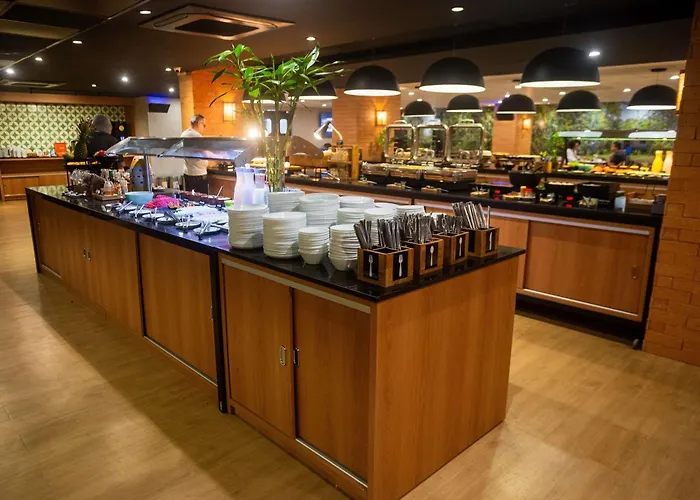 Ibis Styles Belem Hangar