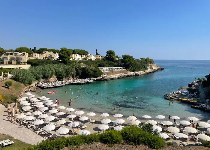 Hotel Futura Club Le Cale D'Otranto