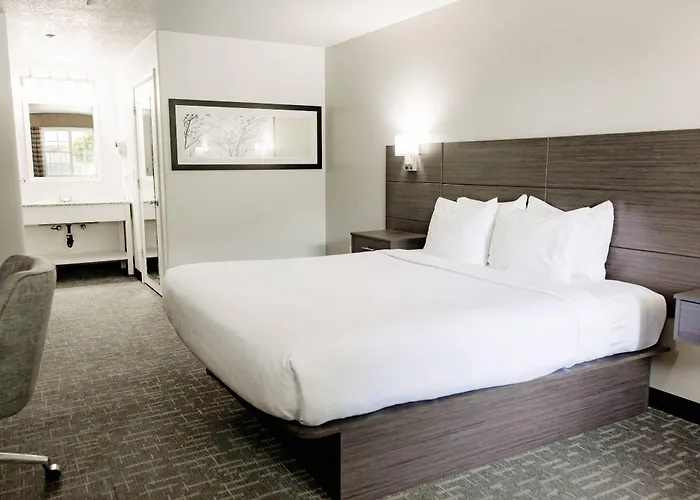Quality Inn & Suites Lathrop