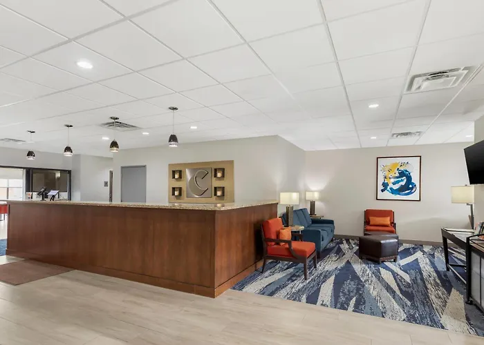 Roosevelt Hotels