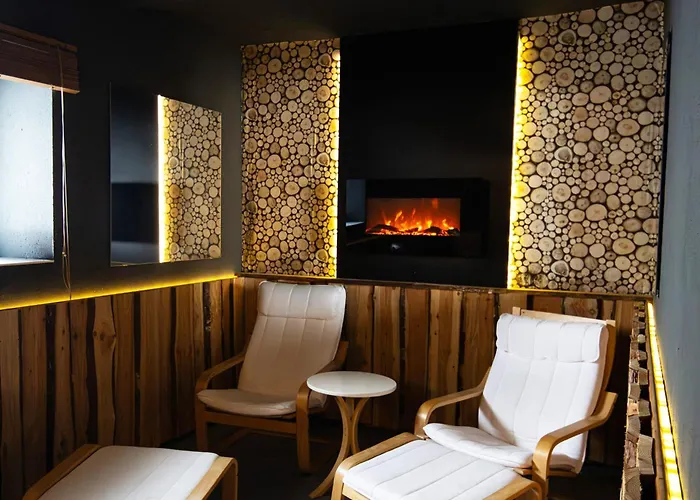 Hotels in Masserberg
