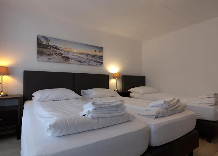 Hotel Randenbroek Amersfoort
