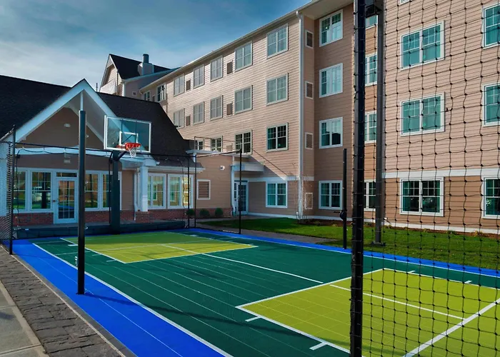 Orangeburg Hotels