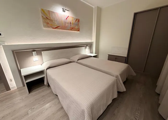 Cento (Emilia-Romagna) Hotels