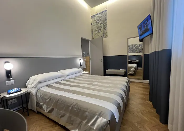 Hotel Il Sole Empoli