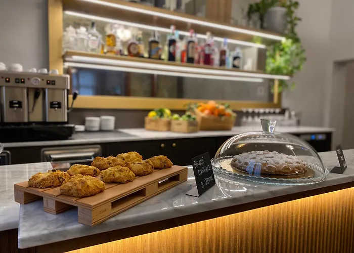 Hotel Il Sole Empoli