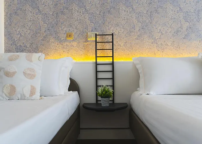 Hotel Acropolis