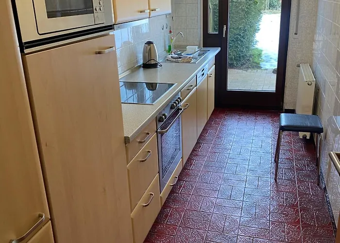 Reiter- und Ferienhof Redder Bad Driburg