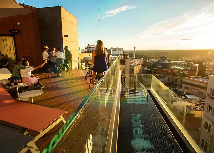 Hotel Indigo Madrid - Gran Vía by IHG