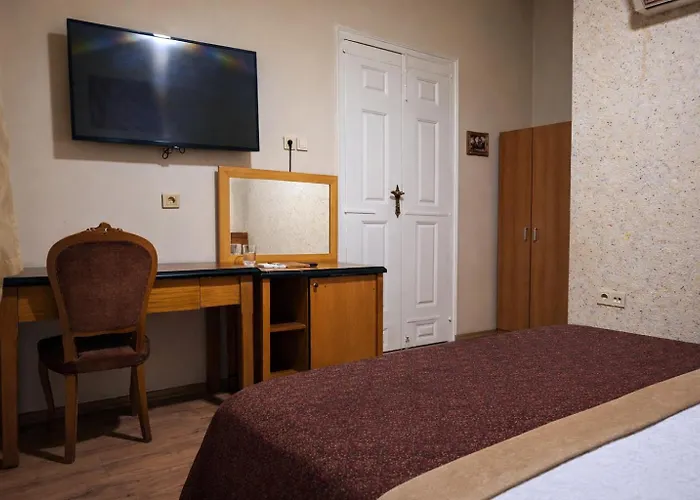 Hotels in Tarsus