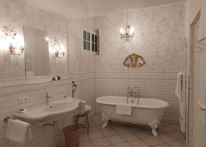 Hotel Goldener Anker