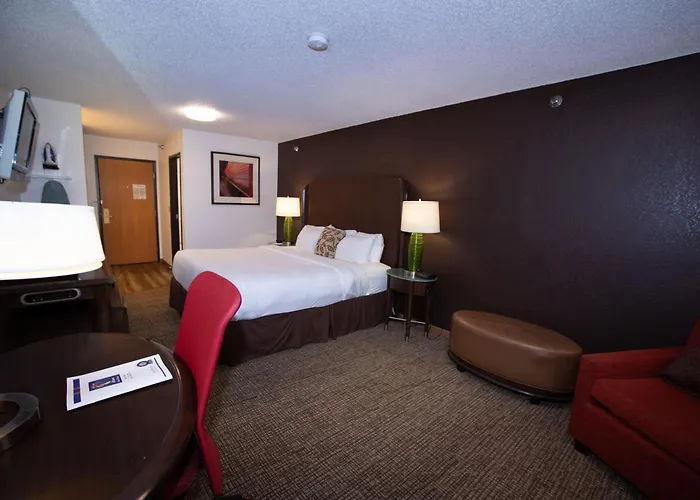 Alliance Hotels