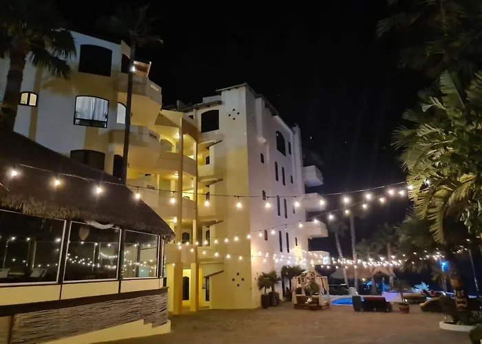 Vista Hermosa Resort And Spa