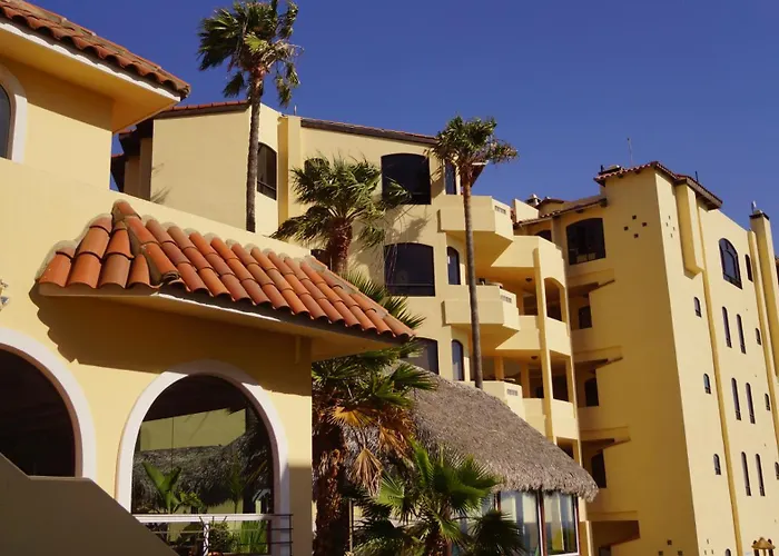 Vista Hermosa Resort And Spa