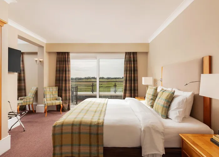 Carnoustie Hotels