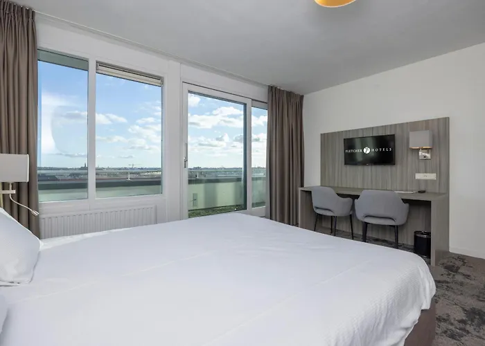 Ter Heijde Hotels