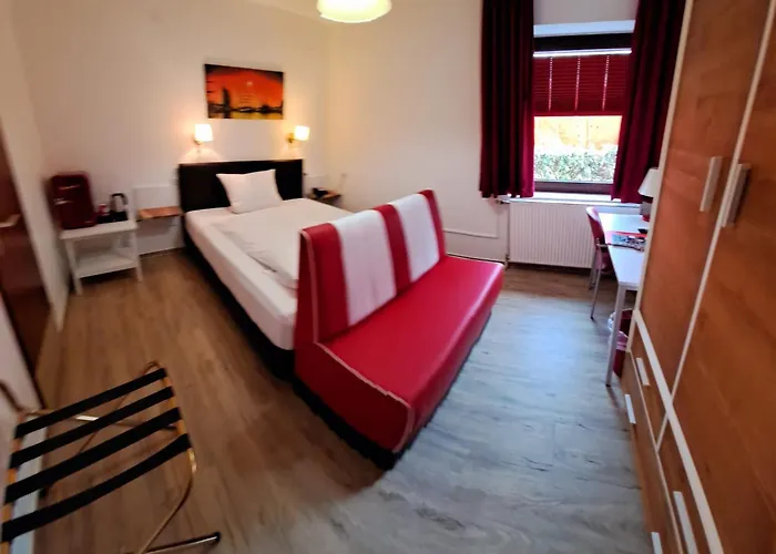 Hotel Columbus