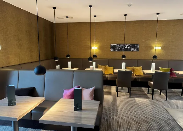 Boutique-Hotels in Duisburg