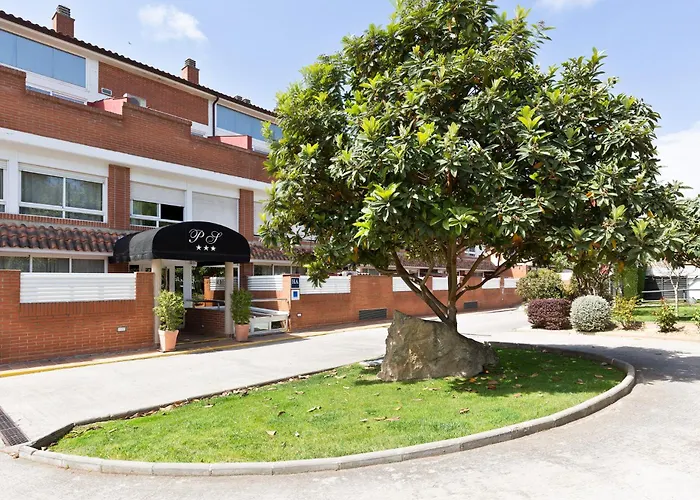 Hotels in Rubí