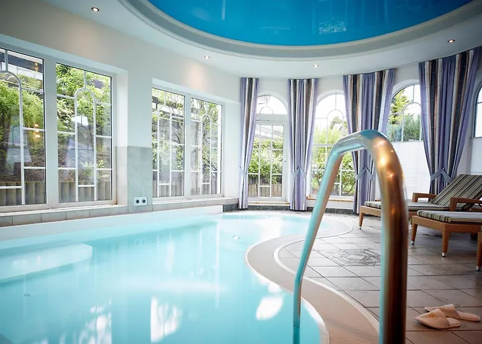 Alm Appartements ehemals Birkenhof Willingen 