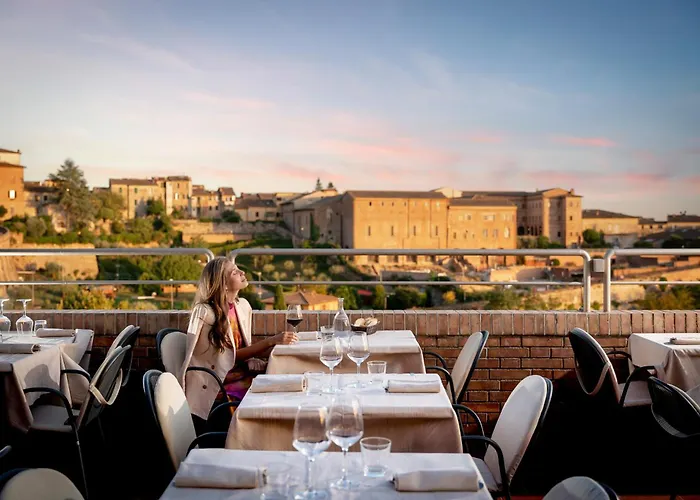 Hotel Athena