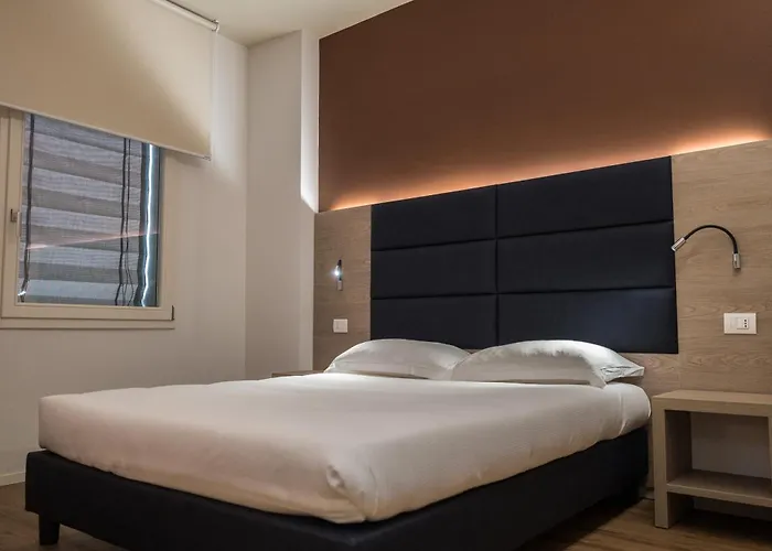 Hotel Touring Ferrara