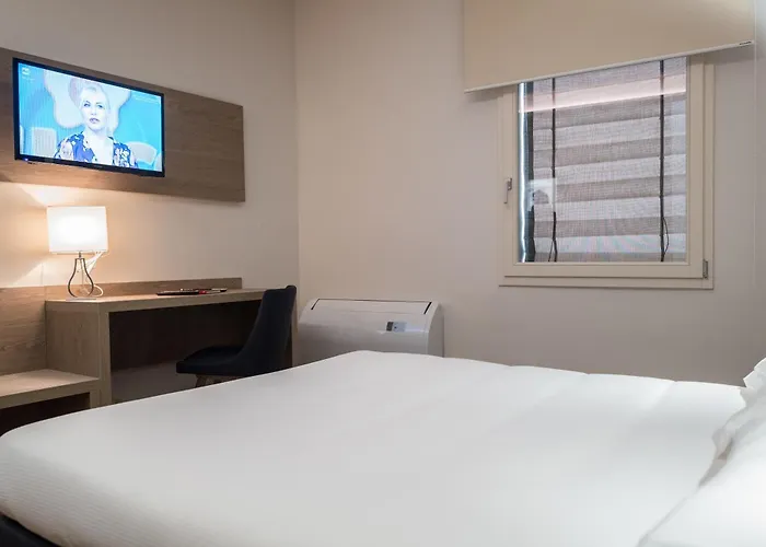 Hotel Touring Ferrara