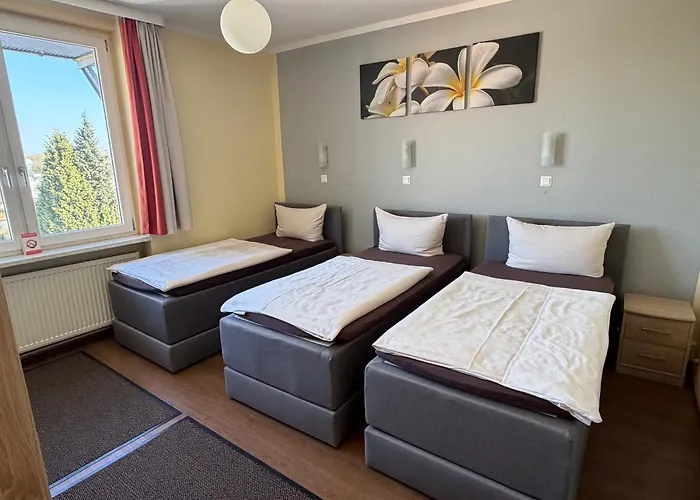 Hotel Sieme