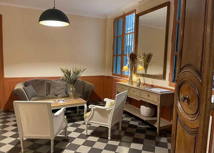 Nimes Boutique Hotels