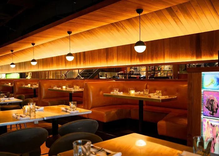 The Drake Hotel Toronto