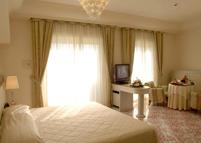 Grand Hotel Gallia Milano Marittima
