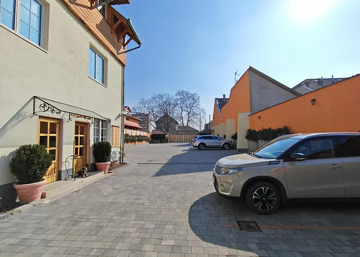 Hotel Karin