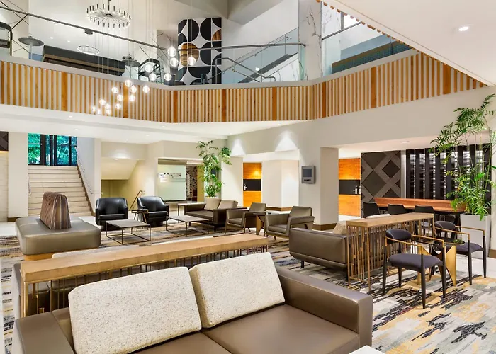 Crowne Plaza Seattle - No Resort Fee - Newly Renovated Ihg Hotel