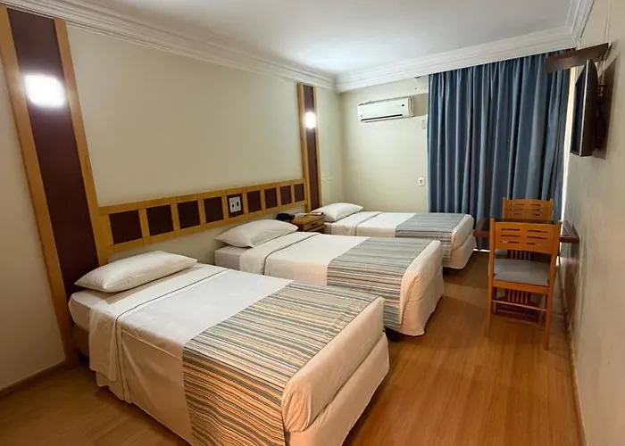 Monumental Bittar Hotel
