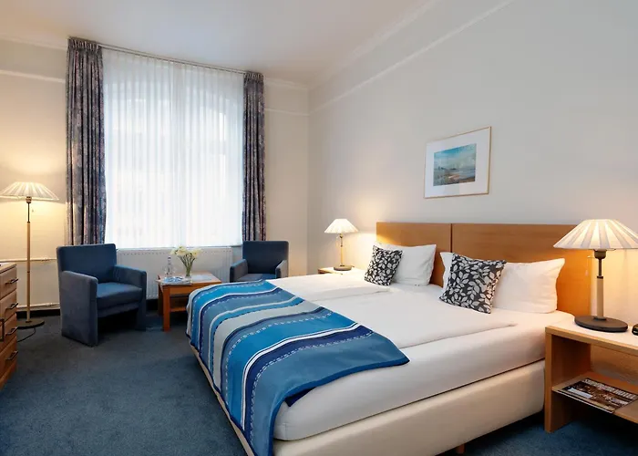 Hotels in Westerland