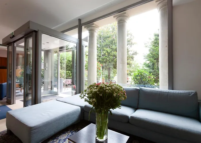 Hotel Cristallo Conegliano
