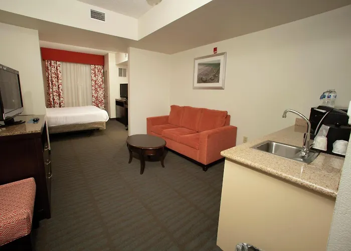 Hilton Garden Inn Springfield, Il