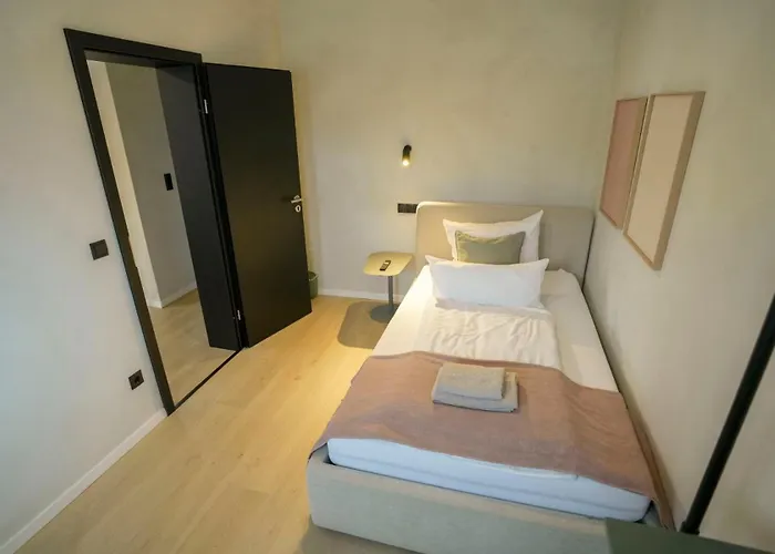 Hotels in Koblenz (Rhineland-Palatinate)
