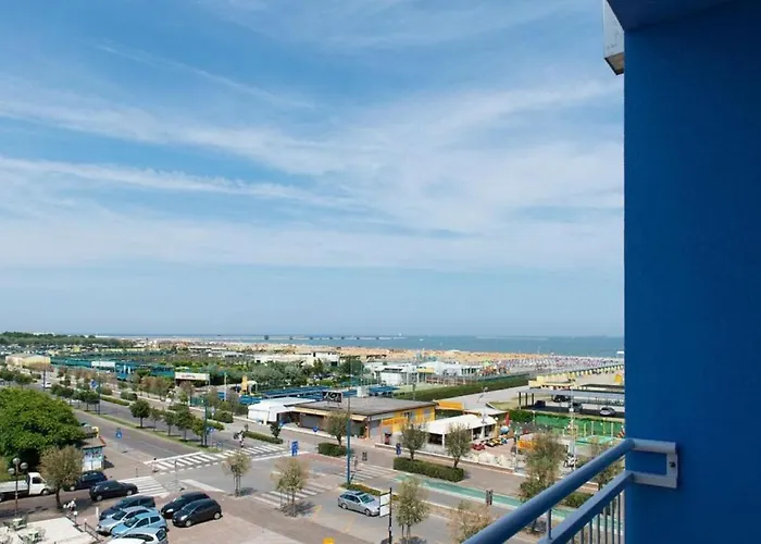 I 18 migliori hotel con spa a Sottomarina per una vacanza rilassante