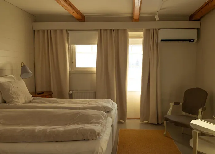 Mikkeli Hotels