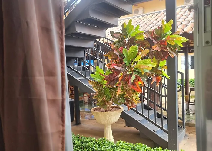 Hotel Refugio