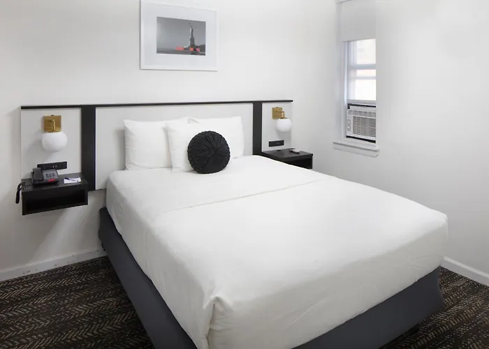Ramada By Wyndham Jersey City
